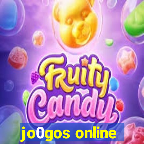 jo0gos online